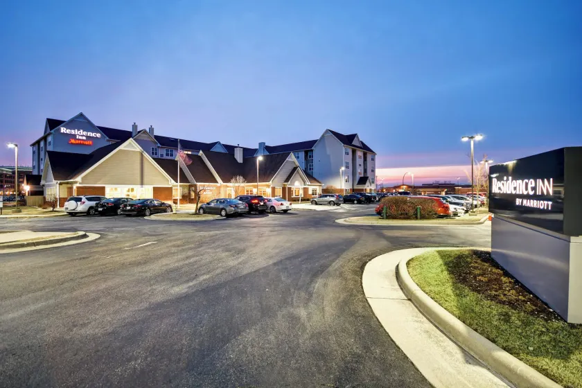 Residence Inn by Marriott Dayton Beavercreek - Image 1