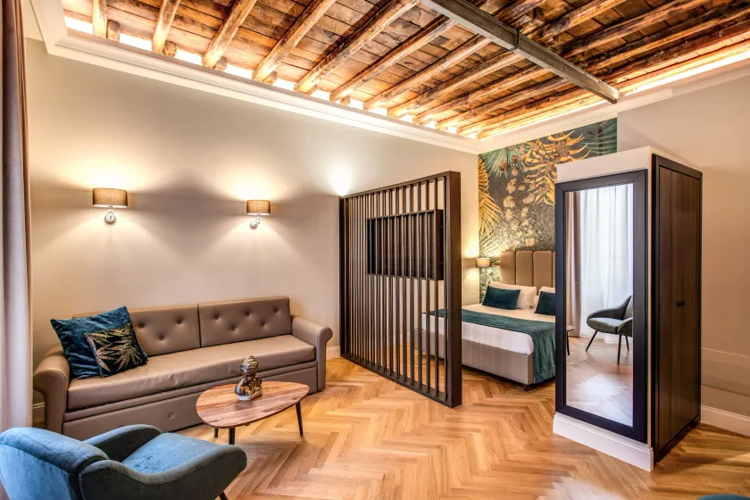Relais De La Poste - Image 1