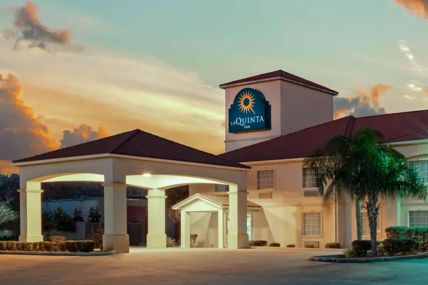 La Quinta by Wyndham Morgan City - Image 1
