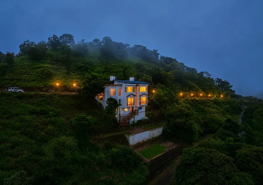 Twinridge Heights Vagamon by VOYE HOMES - Image 1