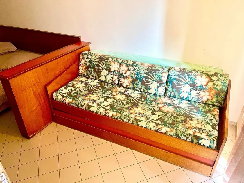 Thermas Eldorado - Flat Service - Quarto
