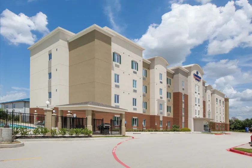 Candlewood Suites Houston - Spring by IHG - Image 1