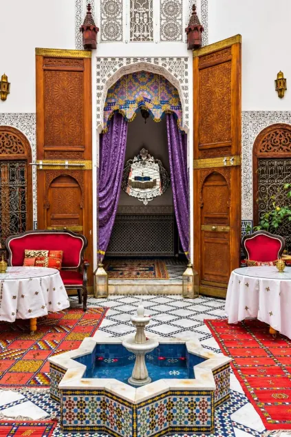 Riad Arabella Fès - Image 1