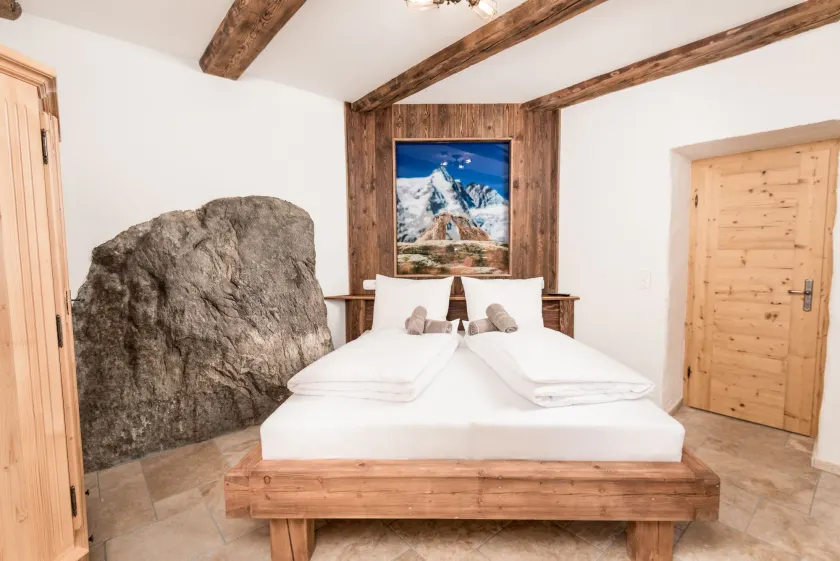 Gletscher Appartements - Image 1
