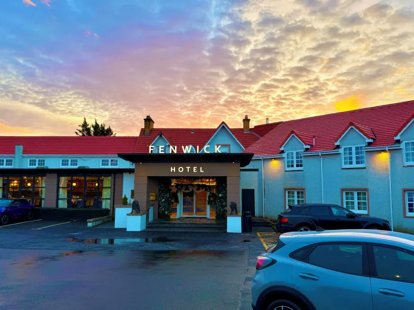The Fenwick Hotel - Image 1