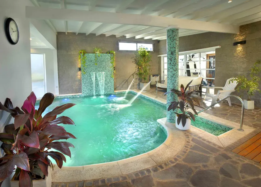 Bad-wiessee Apart Hotel & Spa - Image 1
