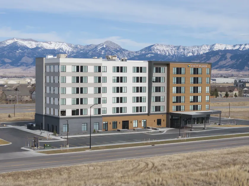 Hyatt Place Bozeman Yellowstone Airport - Image 1