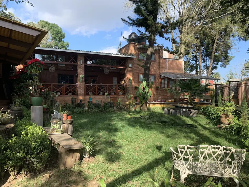 Quinta Maria Bonita Hotel Boutique - Image 1