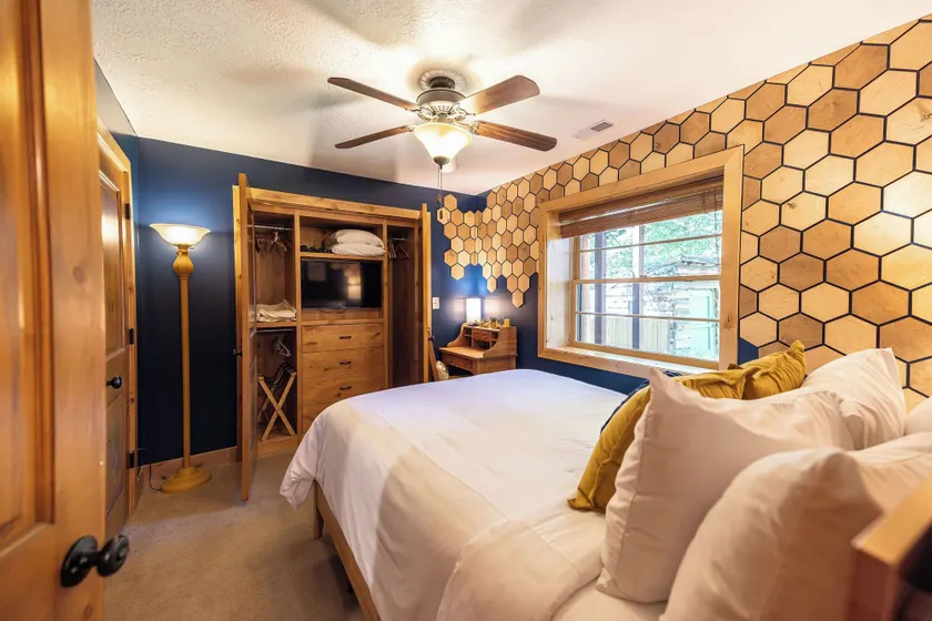 Engen Hus Bed and Breakfast - Image 1