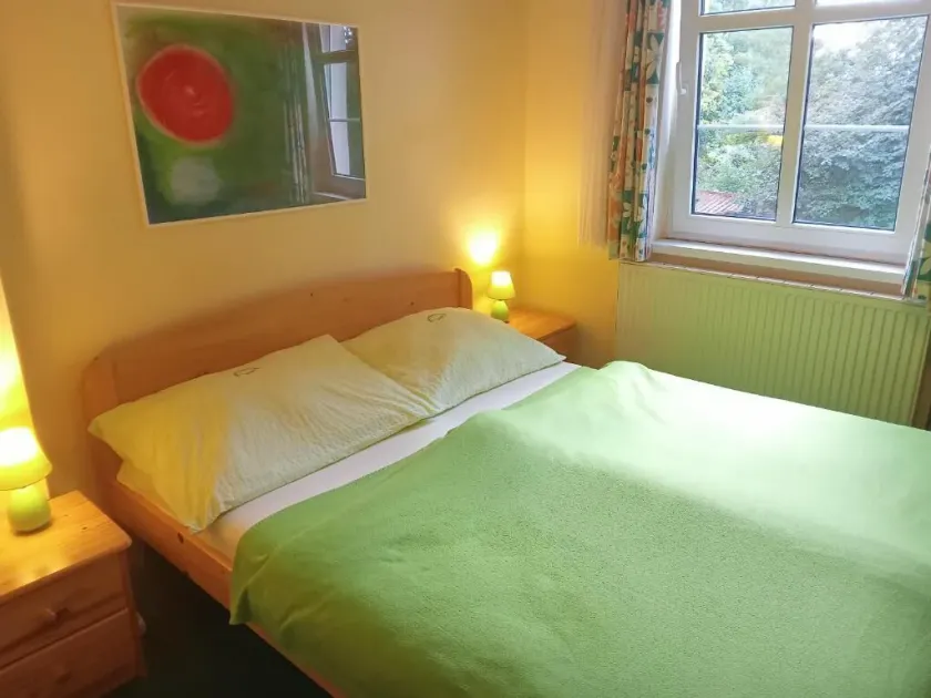 Hotel U Zeleného Stromu - Zum Grünen Baum - Rom