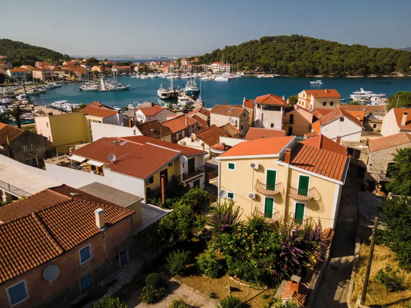 Charming 1-bedroom Apartment Sonia, Sleeps 4 - Image 1