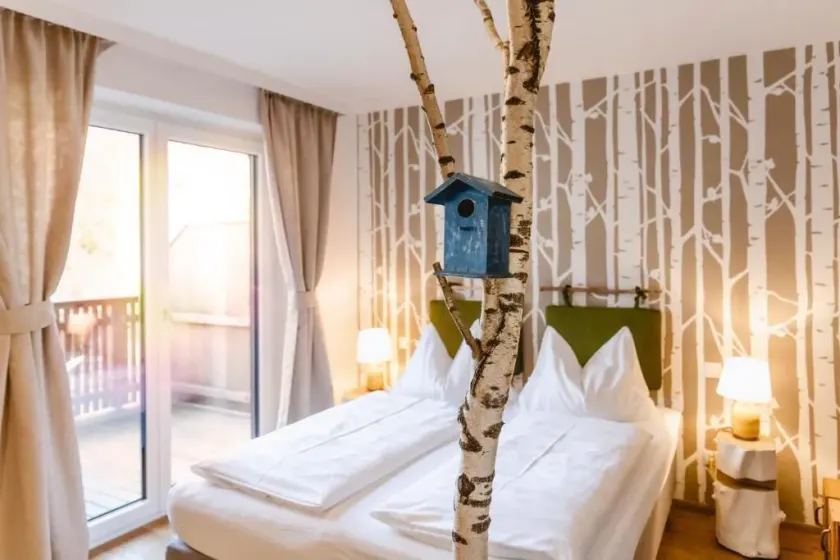 Das Franzl - Bett & Brot - Image 1