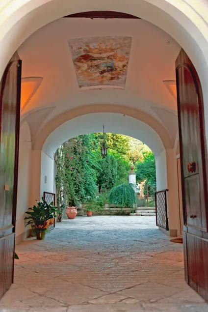 Palazzo Murat Luxury Rooms - Image 1