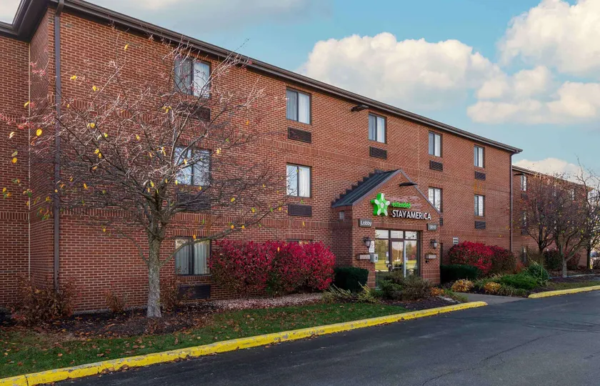 Extended Stay America Suites - Fort Wayne - North - Image 1