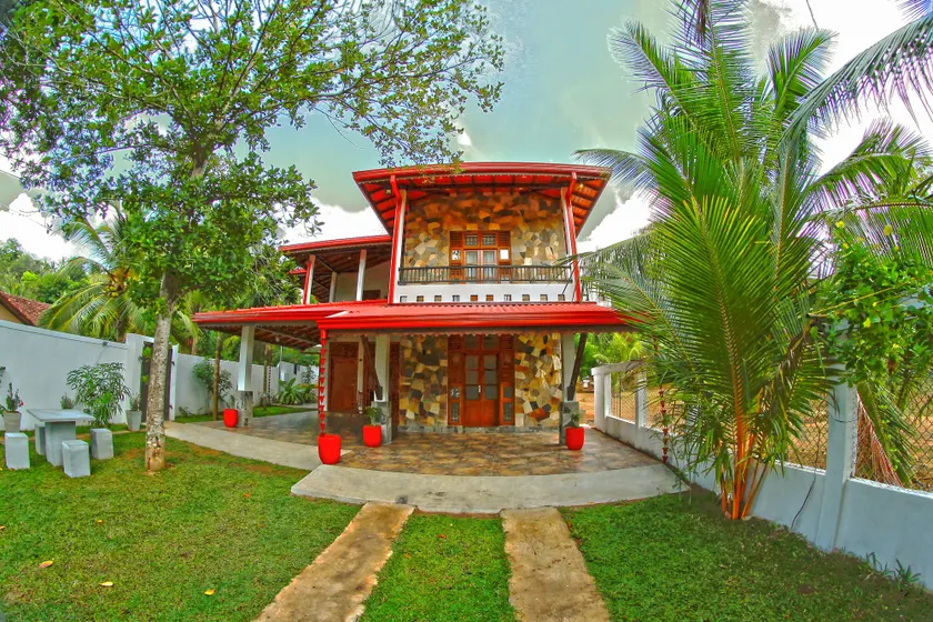 Grand Residence - Image 1