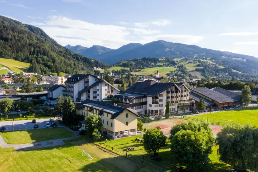 Sporthotel Royer - Image 1