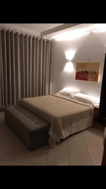 Terra Verde Hotel - Room