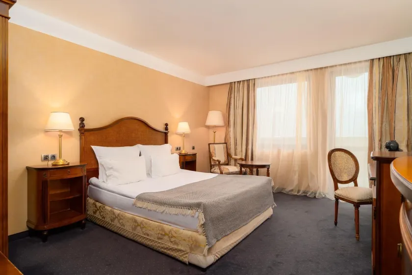 Festa Winter Palace Hotel - Image 1