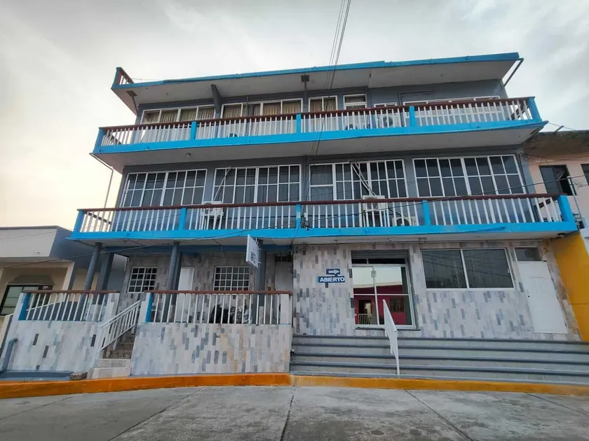 Hotel Boutique Vista Hermosa - Image 1
