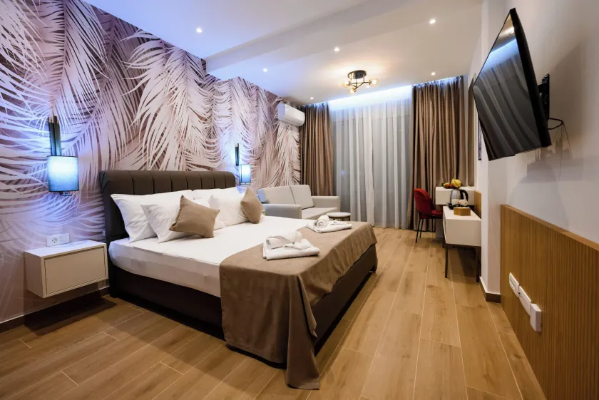 G Star Hotel - Image 1