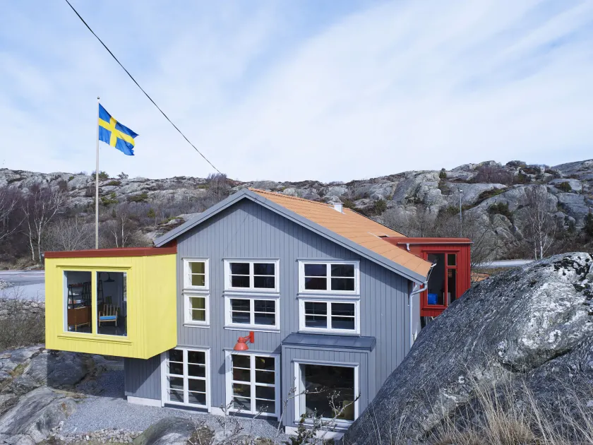 Lådfabriken - Image 1