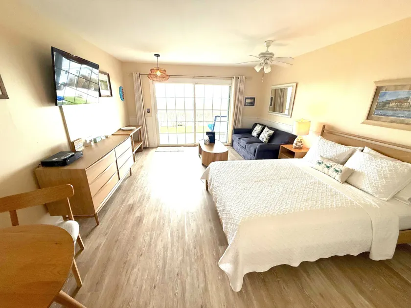 Beach Plum Resort - Image 1