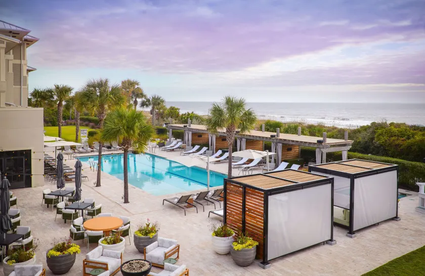 Jekyll Ocean Club Resort - Image 1