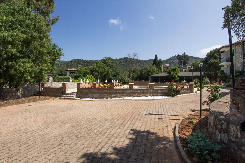 Yeşilkaya Hotel - Image 1