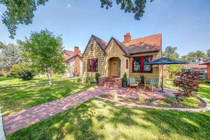 1936 Keystone Cottage - Family Friendly - Image 1