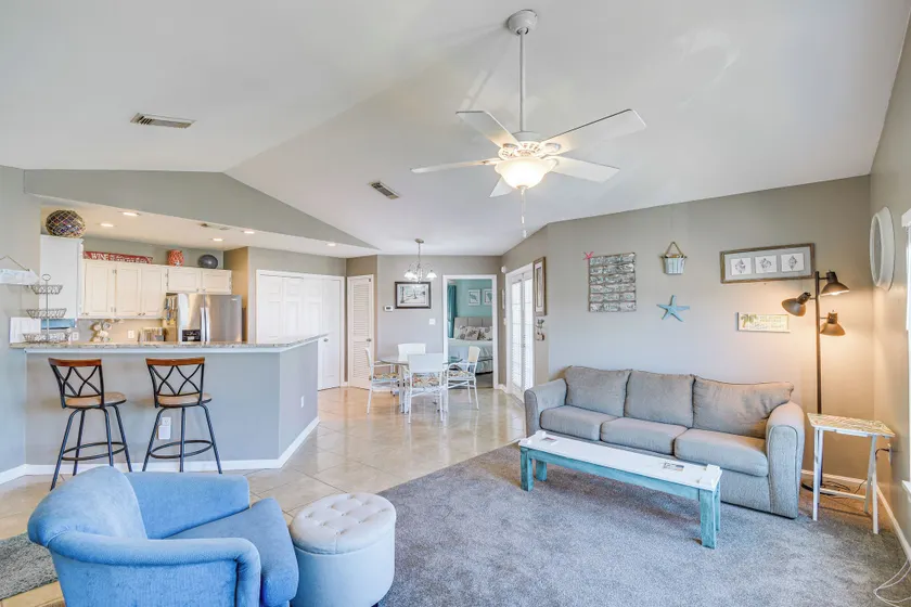Gulf Shores Condo with Pool 5 Miles to Beaches - Image 1