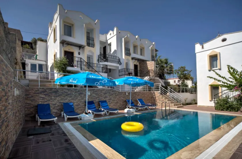 Golden Age Houses - Image 1