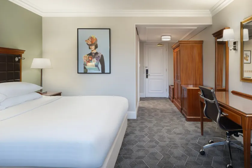 Delta Hotels by Marriott Huntingdon - Image 1