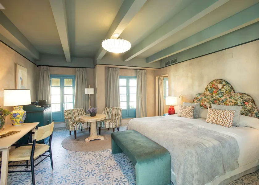 Hospes Las Casas del Rey de Baeza, a Member of Design Hotels - Image 1