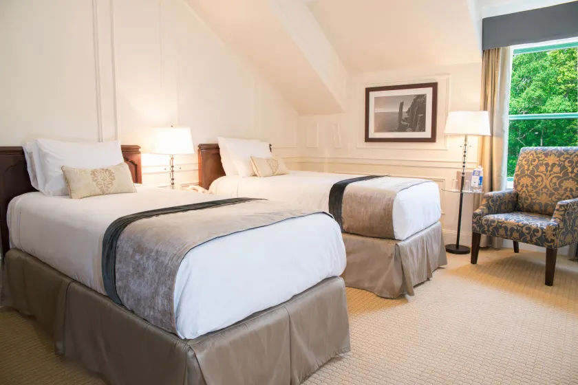 Digby Pines Golf Resort and Spa - Chambre
