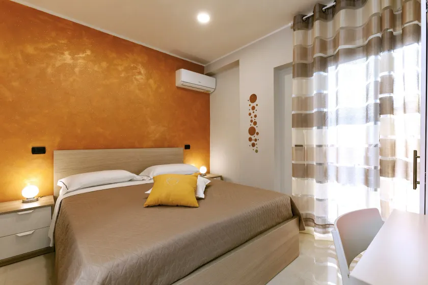 B&B Relax in Pompei - Image 1