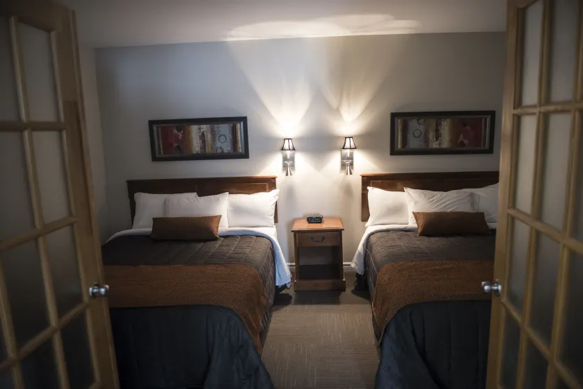Le Deauville Motel - Image 1