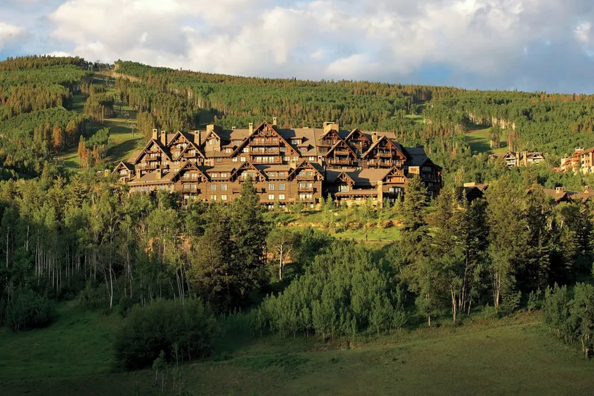 The Ritz-Carlton, Bachelor Gulch - Image 1