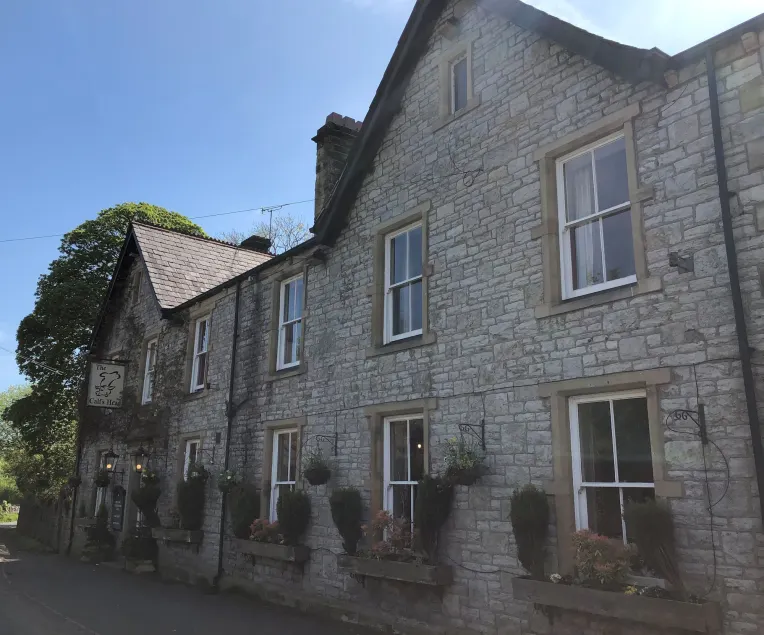 Calf's Head Hotel - Image 1
