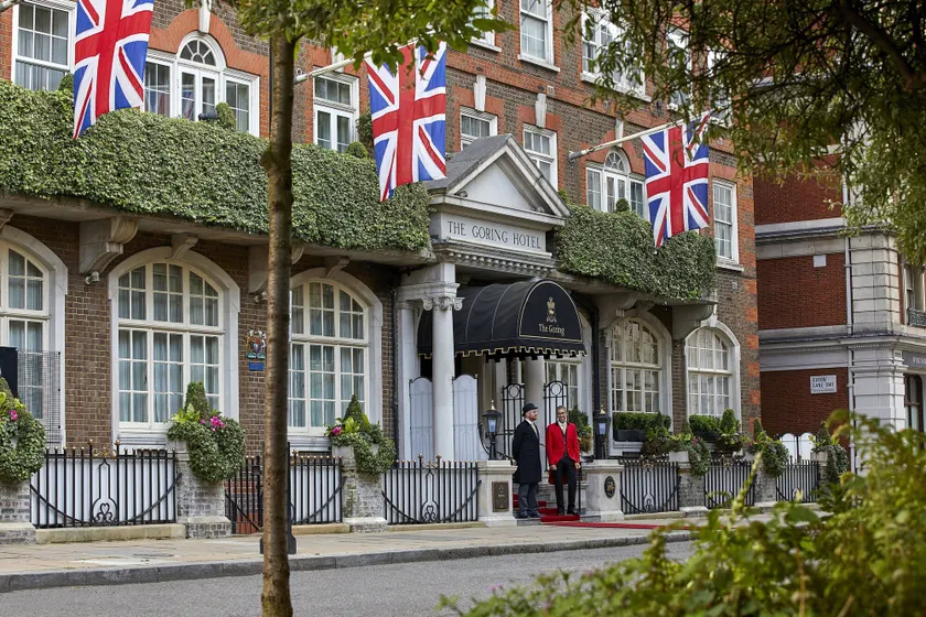 The Goring - Image 1