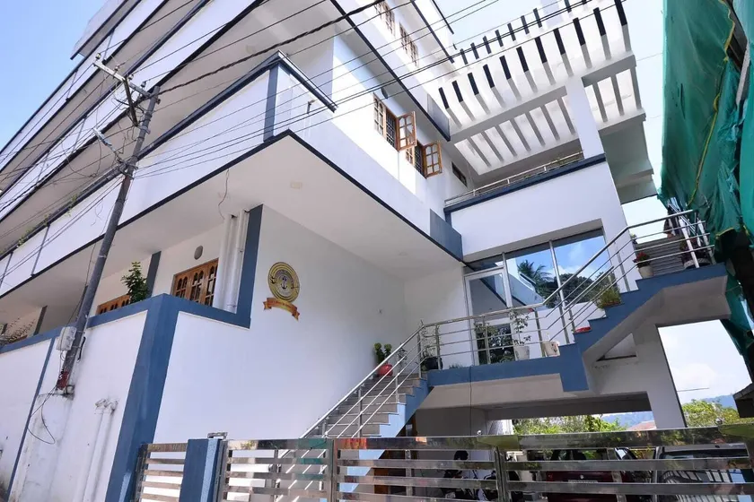 The Hook BnB, Port Blair - Image 1