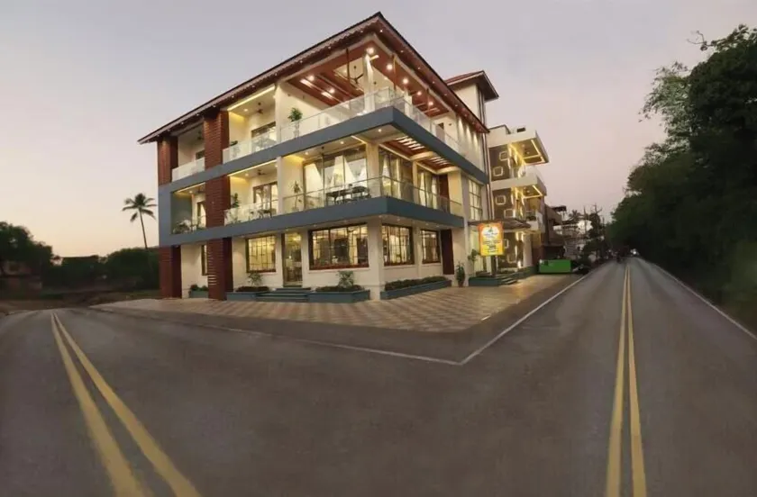 sandhya manohar Beach resort - Image 1