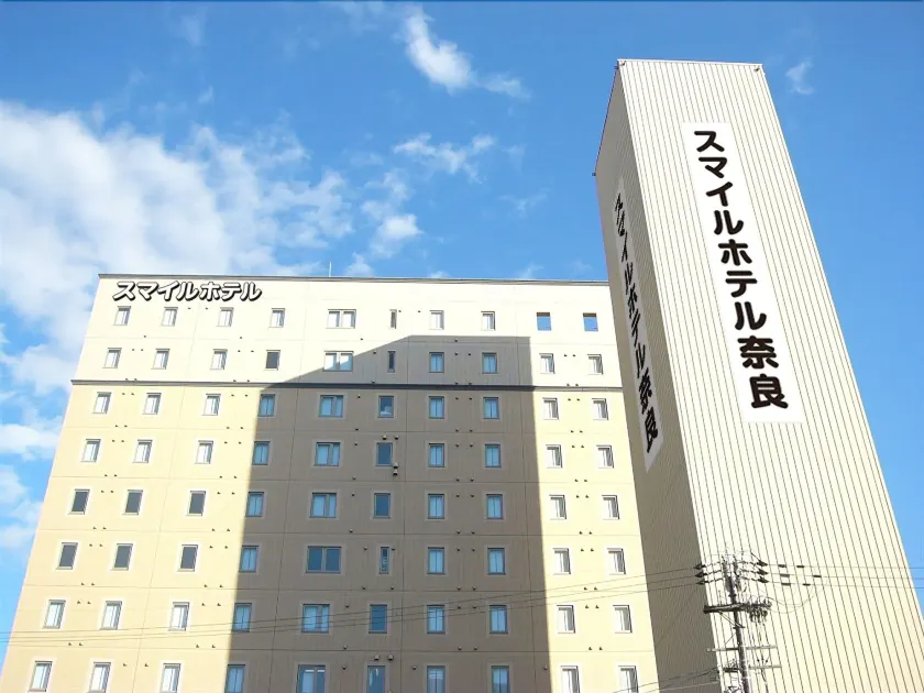 Smile Hotel Nara - Vacation STAY 73712v - Image 1