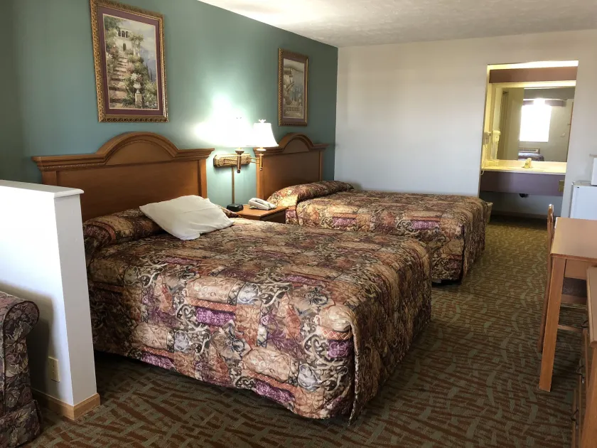 Countryside Suites Omaha - Image 1