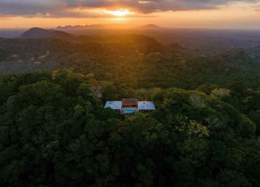 Copal Tree Lodge a Muy'Ono Resort - Image 1