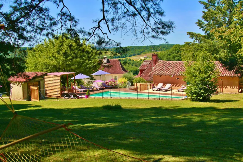 Le Clos Romantic - Image 1
