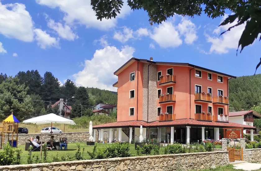 Arvo Residence Sila Lorica - Image 1