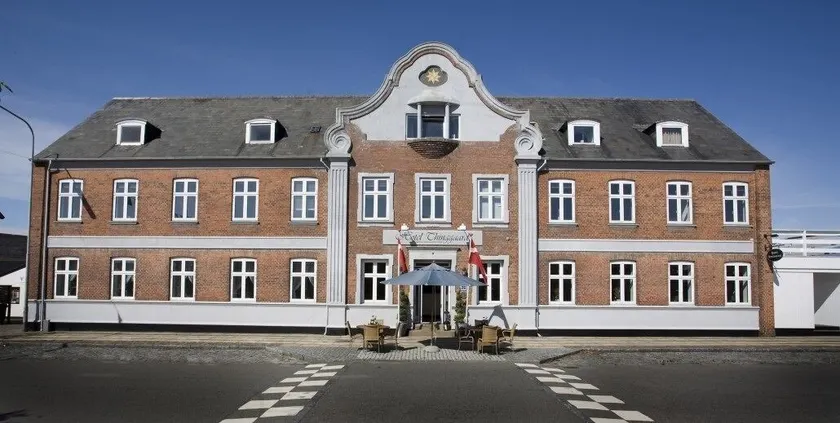 Hotel Thinggaard - Image 1