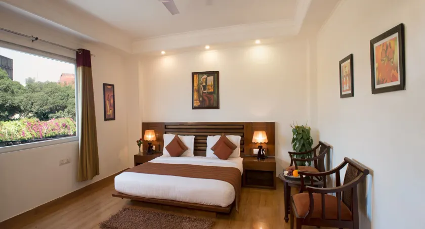 Anila Hotel - Image 1