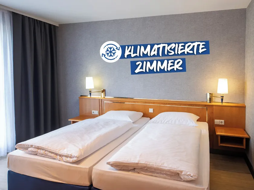 ACHAT Hotel Magdeburg - Image 1