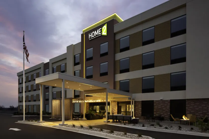 Home2 Suites By Hilton Stevens Point - Image 1